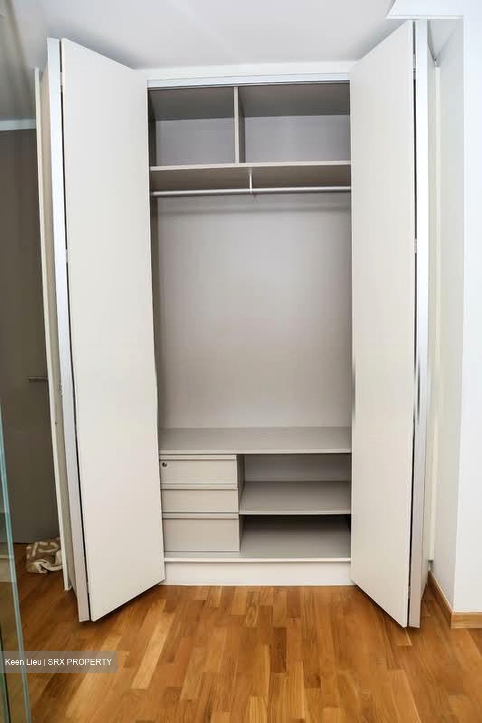 Stratum (D18), Condominium #566230181
